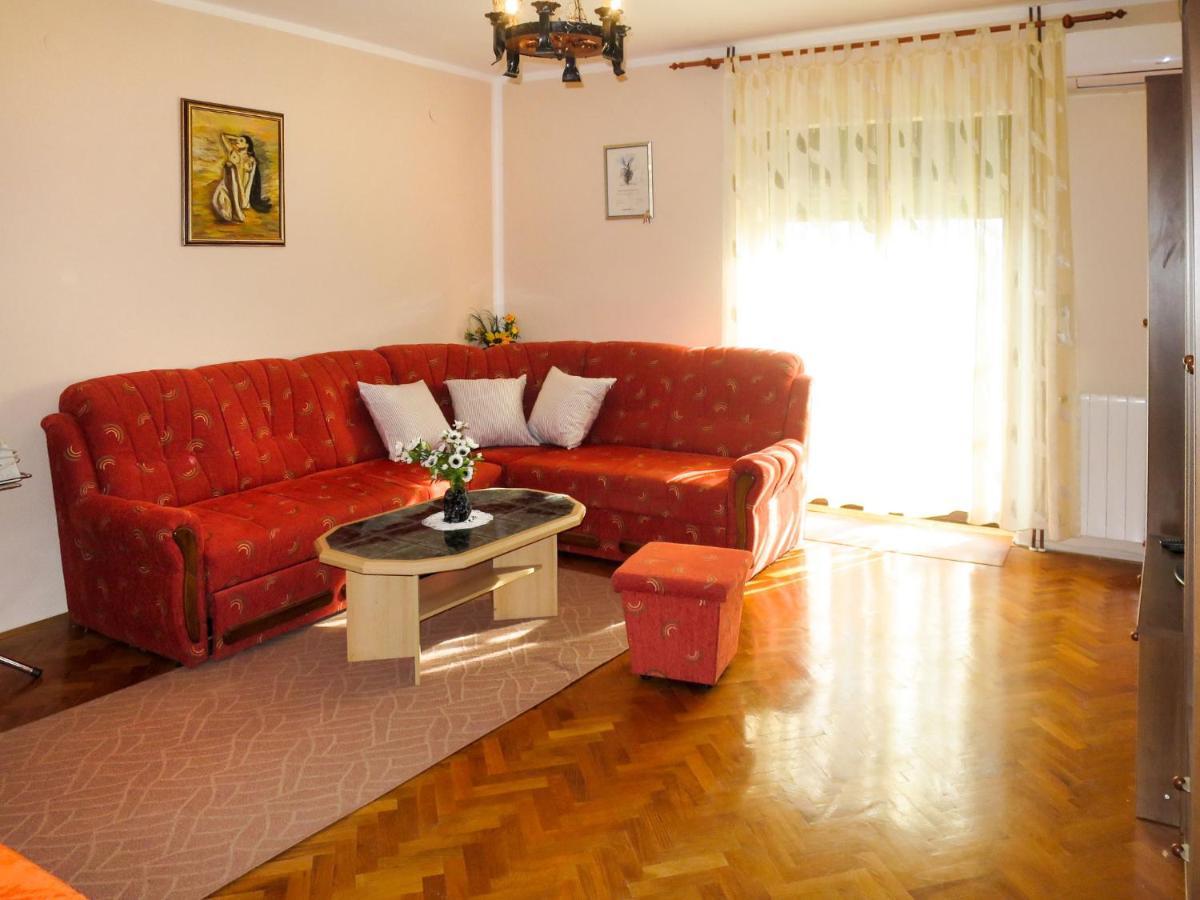 Apartment Stjepan - Srd410 By Interhome 马斯莱尼察 外观 照片
